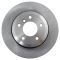 Replacment Brake Rotor Pair