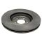 Replacment Brake Rotor Pair