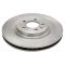 Replacment Brake Rotor Pair