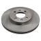 Replacment Brake Rotor Pair