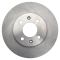 Replacment Brake Rotor Pair