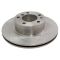 Replacment Brake Rotor Pair