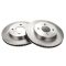 Replacment Brake Rotor Pair