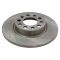 Replacment Brake Rotor Pair