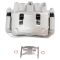 Brake Kit with Calipers