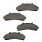 Brake Kit with Calipers