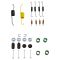 Brake Shoe & Drum Kit
