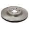 Replacement Brake Rotor Pair