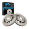 Brake Rotor Set