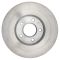 Replacement Brake Rotor Pair