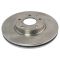 Replacement Brake Rotor Pair