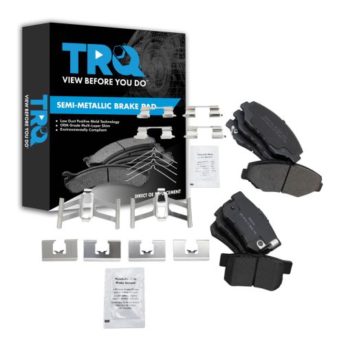 Brake Pads