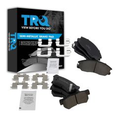 Brake Pads