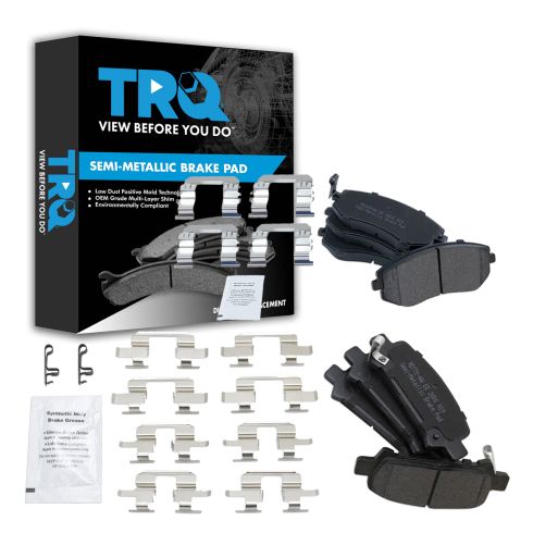 Brake Pads