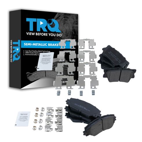 Brake Pads