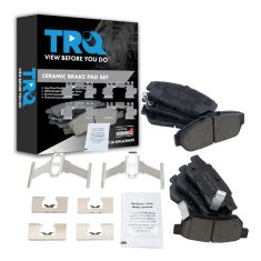 Brake Pads