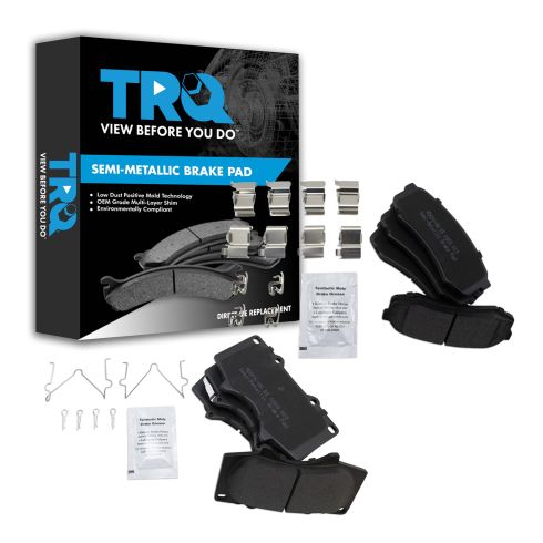 Brake Pads