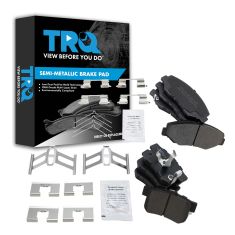 Brake Pads