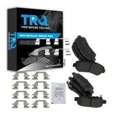 Brake Pads