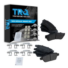 Brake Pads
