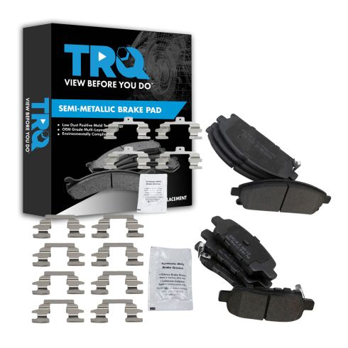 Brake Pads