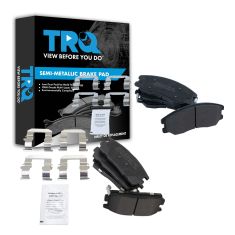 Brake Pads