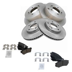 Brake Kit