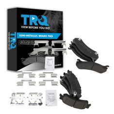 Brake Pads