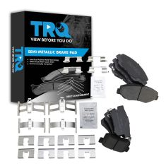 Brake Pads