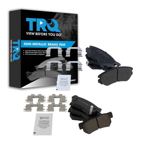 Brake Pads