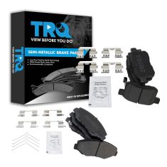 Brake Pads