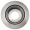 Brake Rotor Pair