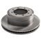 Brake Rotor Pair