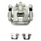 Ceramic Brake Kit w/Calipers
