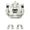 Ceramic Brake Kit w/Calipers