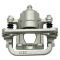 Ceramic Brake Kit w/Calipers