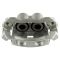 Semi-Metallic Brake Kit w/Calipers