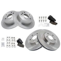 Brake Kit