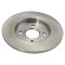 Replacment Brake Rotor Pair