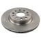 Replacment Brake Rotor Pair