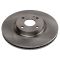 Replacment Brake Rotor Pair