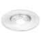 Replacement Brake Rotor Pair