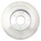 Replacement Brake Rotor Pair