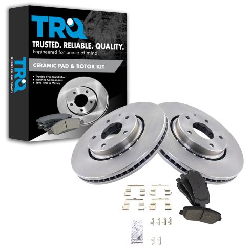 Brake Kit