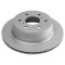 G-Coated Replacement Brake Rotor Pair