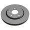 G-Coated Replacement Brake Rotor Pair