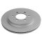 G-Coated Replacement Brake Rotor Pair