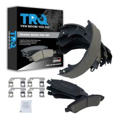 Brake Pads