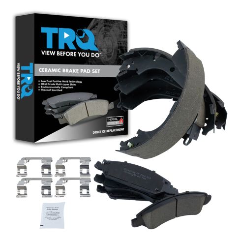 Brake Pads