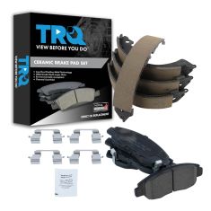 Brake Pads